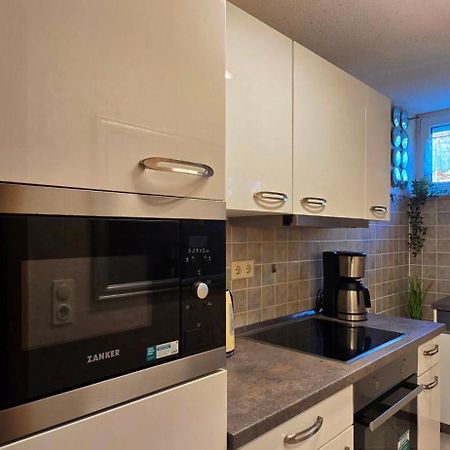 Ferienwohnung R5 Graal-Mueritz Exterior foto