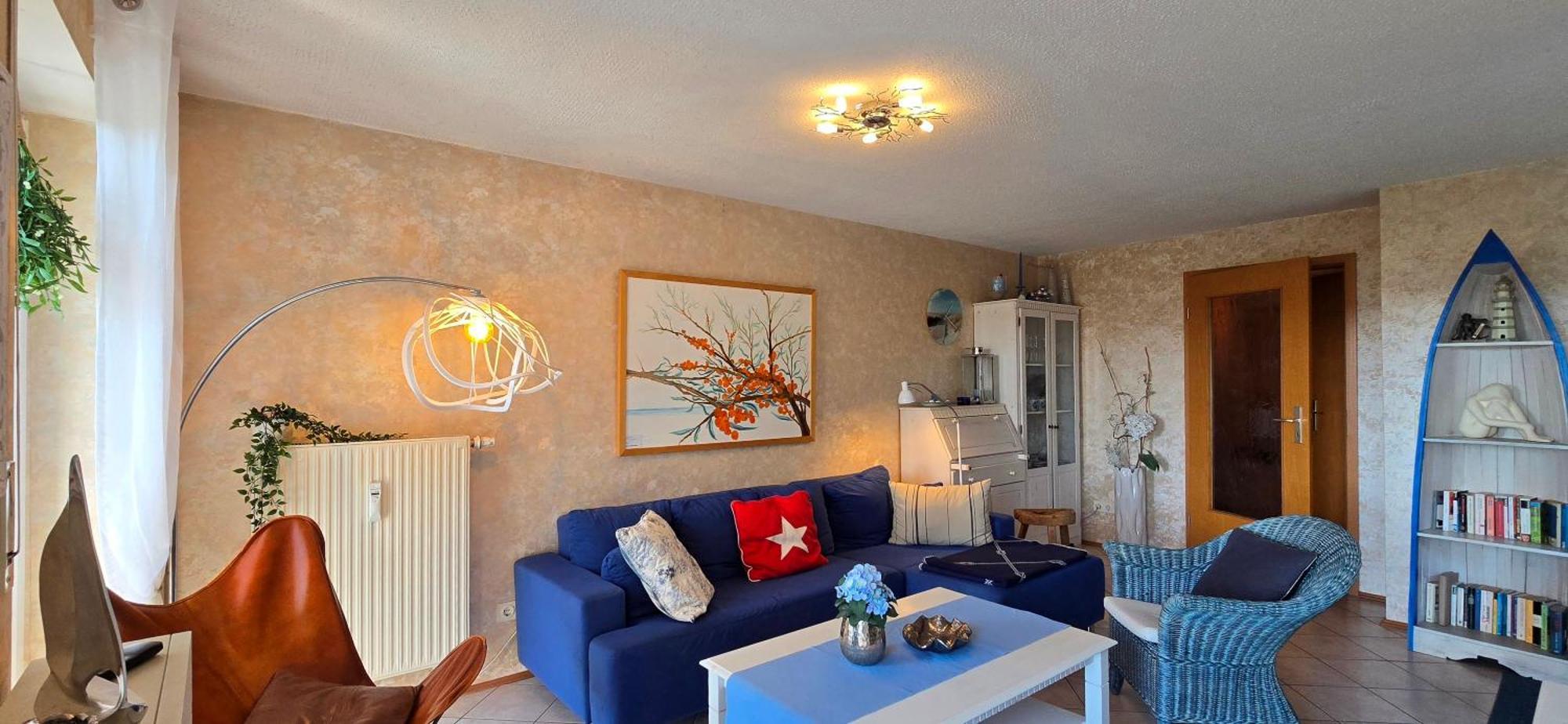 Ferienwohnung R5 Graal-Mueritz Exterior foto